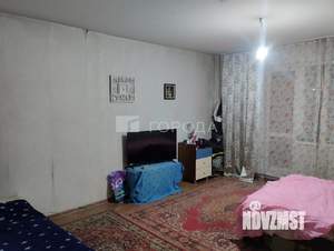1-к квартира, вторичка, 44м2, 3/9 этаж