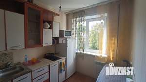 1-к квартира, вторичка, 31м2, 4/5 этаж