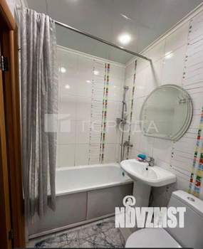 1-к квартира, вторичка, 37м2, 8/9 этаж