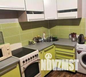 1-к квартира, вторичка, 35м2, 3/10 этаж