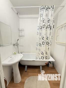 1-к квартира, вторичка, 40м2, 8/10 этаж