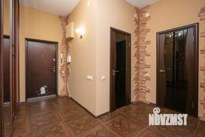 Студия квартира, вторичка, 51м2, 6/8 этаж