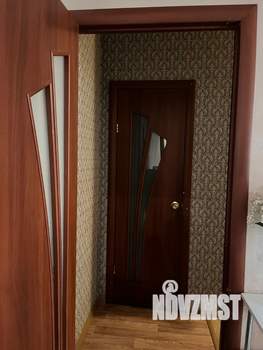 2-к квартира, вторичка, 45м2, 1/5 этаж