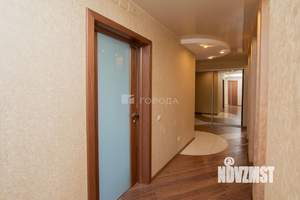 2-к квартира, вторичка, 88м2, 10/12 этаж