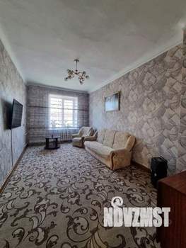 2-к квартира, вторичка, 68м2, 3/5 этаж