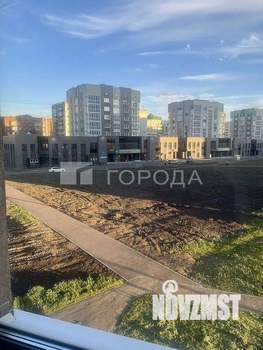 3-к квартира, вторичка, 71м2, 3/18 этаж
