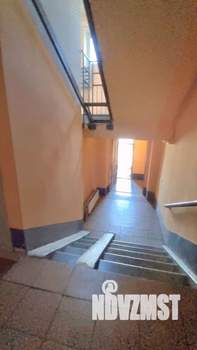 2-к квартира, вторичка, 57м2, 4/9 этаж