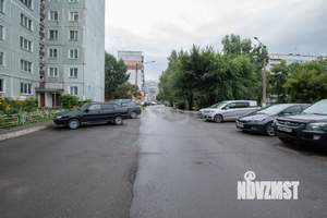 4-к квартира, вторичка, 80м2, 4/9 этаж