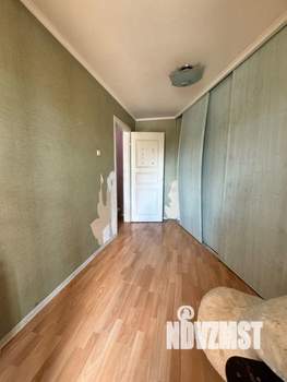 4-к квартира, вторичка, 89м2, 2/9 этаж