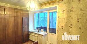 3-к квартира, вторичка, 53м2, 3/5 этаж
