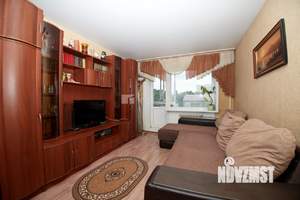 3-к квартира, вторичка, 56м2, 4/5 этаж