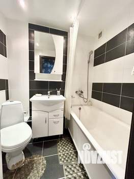 3-к квартира, вторичка, 62м2, 5/5 этаж