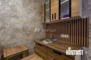 Студия квартира, вторичка, 19м2, 2/5 этаж