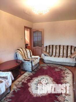 3-к квартира, вторичка, 62м2, 3/5 этаж
