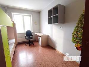 3-к квартира, вторичка, 69м2, 9/10 этаж