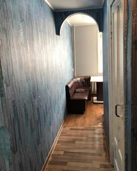 2-к квартира, вторичка, 43м2, 4/5 этаж