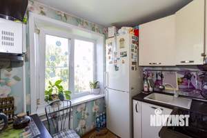 2-к квартира, вторичка, 47м2, 5/5 этаж