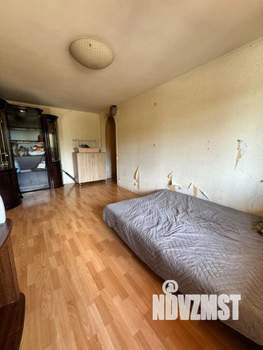 4-к квартира, вторичка, 89м2, 2/9 этаж