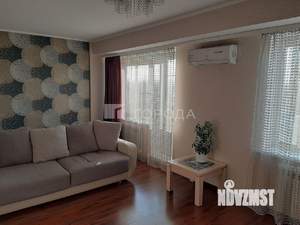 2-к квартира, вторичка, 55м2, 7/17 этаж