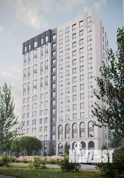 3-к квартира, вторичка, 60м2, 7/15 этаж