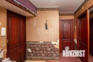 3-к квартира, вторичка, 61м2, 2/5 этаж