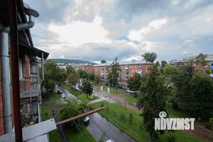 2-к квартира, вторичка, 41м2, 5/5 этаж