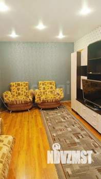 2-к квартира, вторичка, 42м2, 4/5 этаж