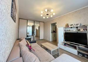 2-к квартира, вторичка, 46м2, 7/9 этаж