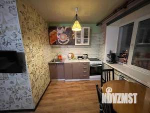 1-к квартира, вторичка, 31м2, 5/5 этаж