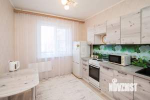 3-к квартира, вторичка, 65м2, 8/9 этаж