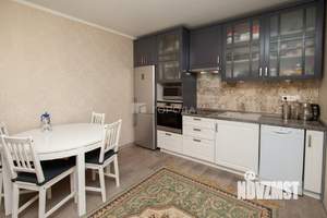 1-к квартира, вторичка, 44м2, 2/18 этаж