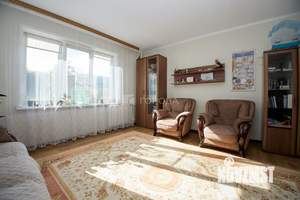 5-к квартира, вторичка, 94м2, 1/9 этаж