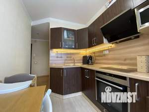2-к квартира, вторичка, 44м2, 4/9 этаж