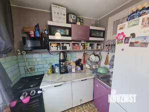 2-к квартира, вторичка, 45м2, 5/5 этаж