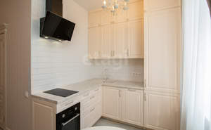 2-к квартира, вторичка, 58м2, 2/4 этаж