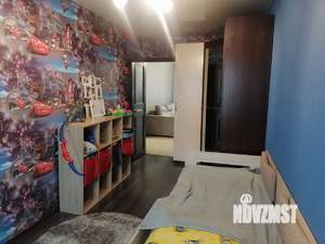 2-к квартира, вторичка, 44м2, 2/5 этаж