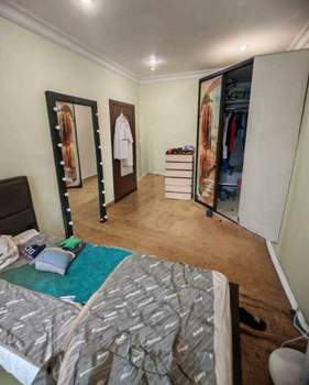 3-к квартира, вторичка, 59м2, 1/5 этаж