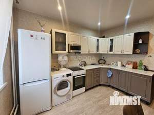 1-к квартира, вторичка, 35м2, 3/10 этаж
