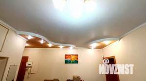 2-к квартира, вторичка, 43м2, 4/4 этаж