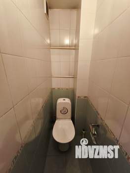 3-к квартира, вторичка, 63м2, 3/10 этаж