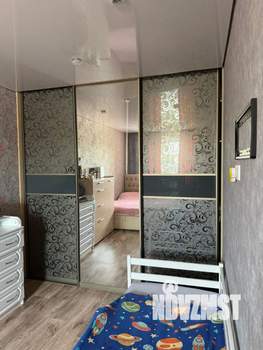 2-к квартира, вторичка, 47м2, 5/5 этаж