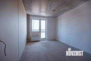 2-к квартира, вторичка, 54м2, 9/21 этаж
