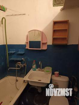 Студия квартира, вторичка, 19м2, 5/5 этаж