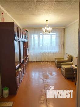 3-к квартира, вторичка, 60м2, 7/9 этаж