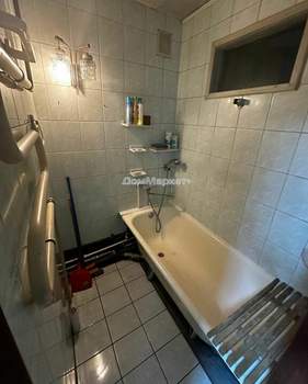 3-к квартира, вторичка, 59м2, 4/5 этаж