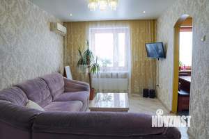 3-к квартира, вторичка, 57м2, 7/10 этаж