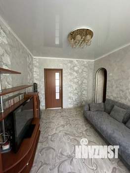 3-к квартира, вторичка, 46м2, 1/3 этаж
