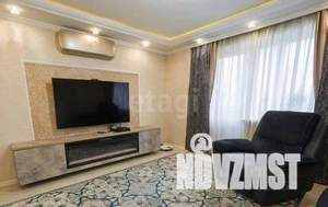 3-к квартира, вторичка, 65м2, 5/9 этаж