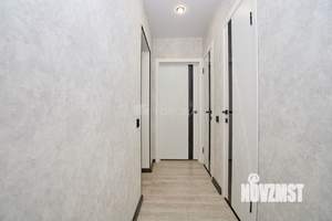 3-к квартира, вторичка, 68м2, 7/9 этаж