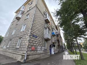 3-к квартира, вторичка, 82м2, 1/5 этаж